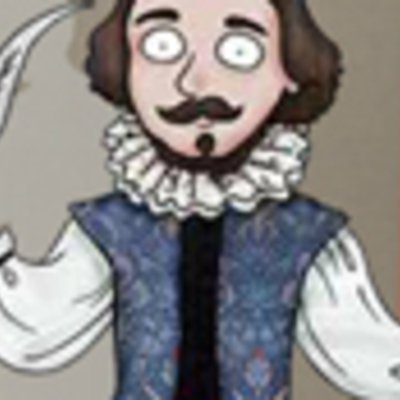Timeline: William Shakespeare