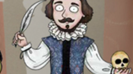 Timeline: William Shakespeare