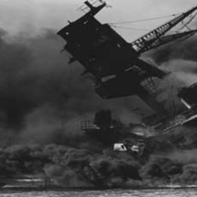 Timeline: War After "The War to end All Wars"