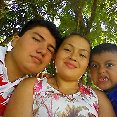 Timeline: JUAN VASQUEZ