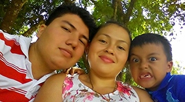 Timeline: JUAN VASQUEZ