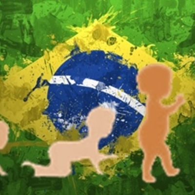 Timeline: Análise Crítica da Puericultura no Brasil