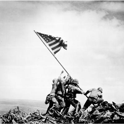 Timeline: WWII Project