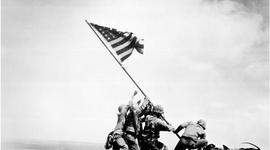 Timeline: WWII Project