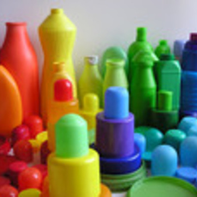 Timeline: Polímeros