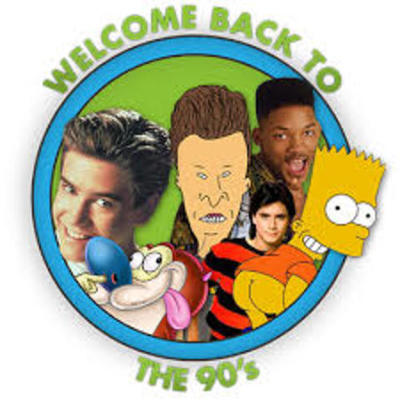 Timeline: 1990's History Timeline