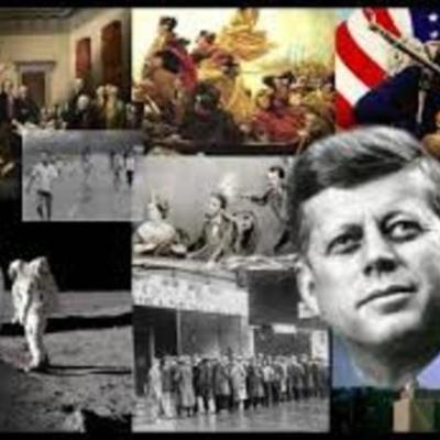 Timeline: American History