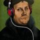 Martin luther