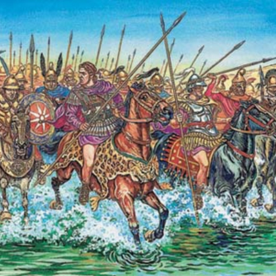 Timeline: Imperialism Schoppert