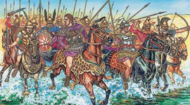 Timeline: Imperialism Schoppert