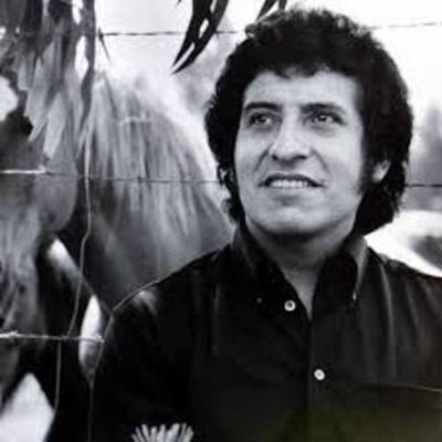 Timeline: Victor Jara