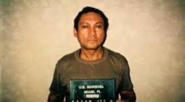 Timeline: Manuel Noriega