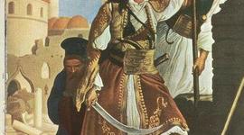 Timeline: Η Επανάσταση του 1821