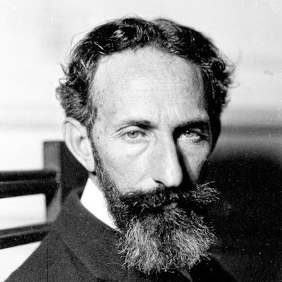 Timeline: Horacio Quiroga