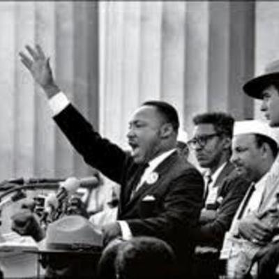 Timeline: Civil Rights Movement
