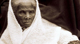 Timeline: Life of Harriet Tubman