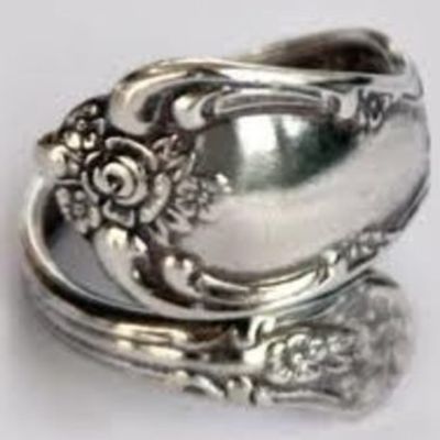 Timeline: History of Spoon Rings