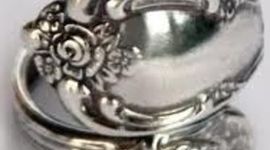 Timeline: History of Spoon Rings