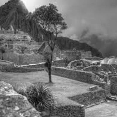 Timeline: The Inca