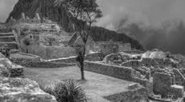 Timeline: The Inca