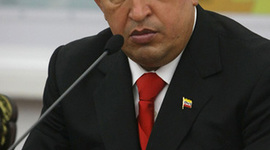 Timeline: Hugo Chavez