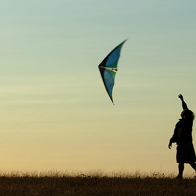 Timeline: The Kite Runner