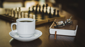 Timeline: Music Autobiography