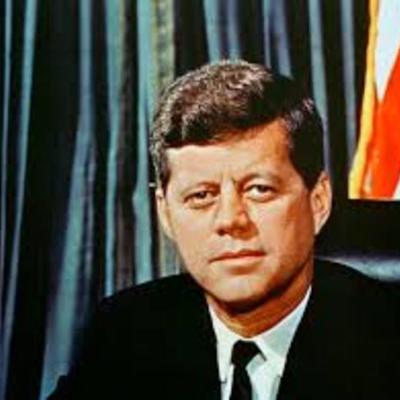 Timeline: JFK Timeline