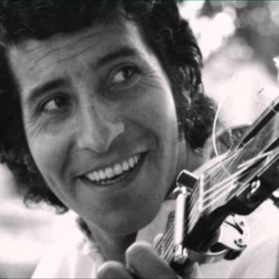Timeline: victor jara