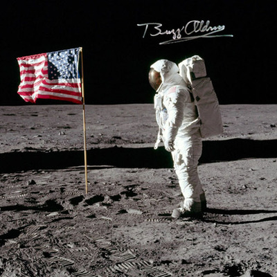 Timeline: Space Race