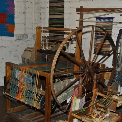 Timeline: The Timeline of a Growing America - Emma