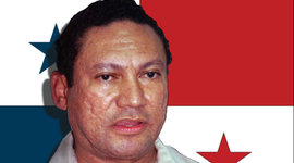 Timeline: Manuel Noriega