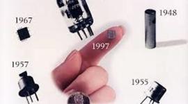 Timeline: EVOLUCIÓN DE LAS PRESENTACIONES