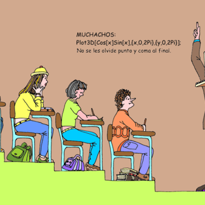 Timeline: Historia de las Tecnologías de la Educación y del E-learning