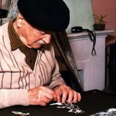 Timeline: Quirino Cristiani