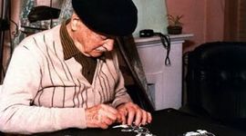 Timeline: Quirino Cristiani