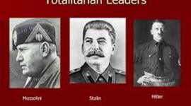 Timeline: Actions Leading up to World War II