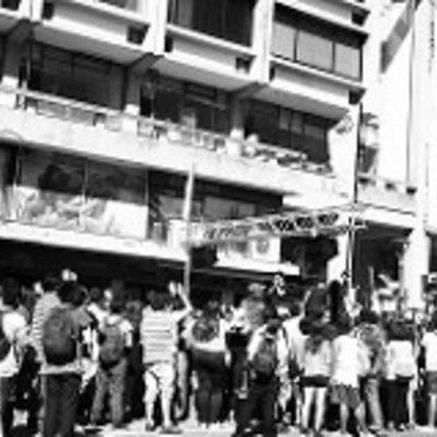 Timeline: Tocatas Abril