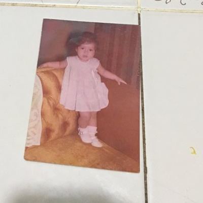 Timeline: LIZETT REYES BAGLIETTO