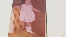 Timeline: LIZETT REYES BAGLIETTO