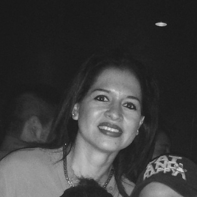 Timeline: Línea de vida de Luisa Mor Mav