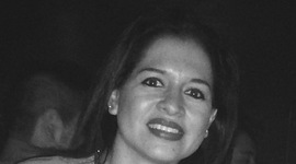 Timeline: Línea de vida de Luisa Mor Mav