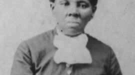 Timeline: Harriet Tubman