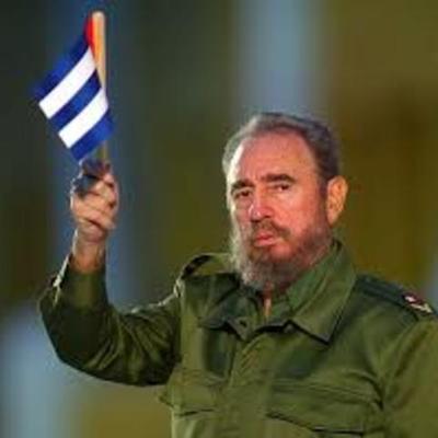 Timeline: Fidel Castro