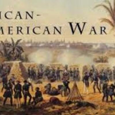 Timeline: Mexican - American War