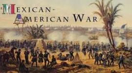 Timeline: Mexican - American War