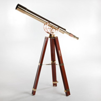 Timeline: Telescope