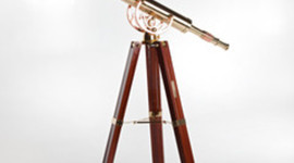 Timeline: Telescope