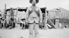 Timeline: Pancho Villa