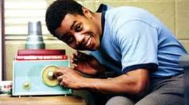 Timeline: Call me RADIO